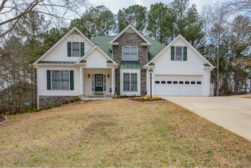 179 Magnolia Drive, Douglasville, GA 30134