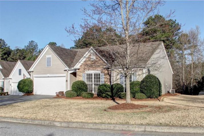 204 Whirlaway Cove, Woodstock, GA 30189