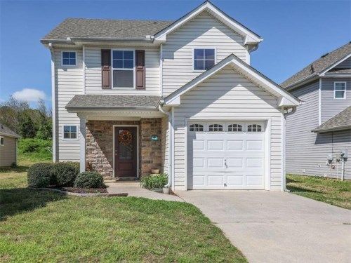 62 Sw Oakbrook Drive Sw, Cartersville, GA 30120