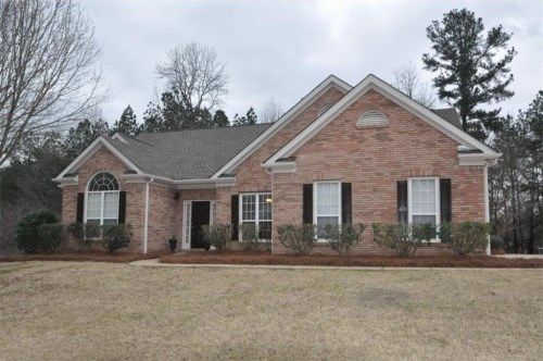 4351 Watley Place, Hoschton, GA 30548