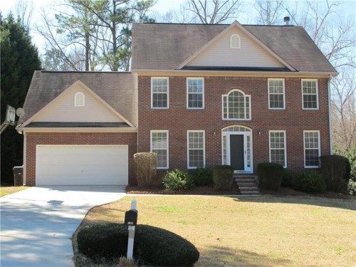 130 Park Place Court, Fayetteville, GA 30215