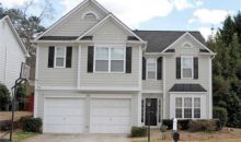 2809 White Blossom Court Suwanee, GA 30024