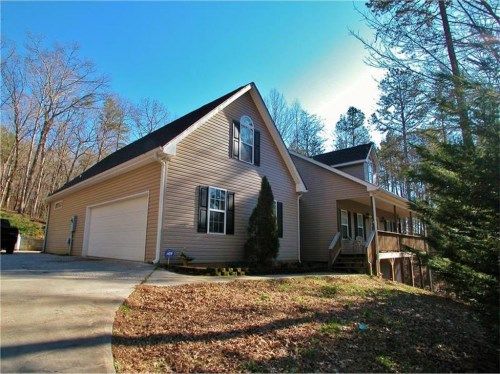 7920 Pea Ridge Road, Lula, GA 30554