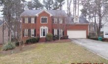 2622 Laurel View Court Snellville, GA 30078