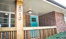 2012 Linwood Avenue Atlanta, GA 30344