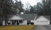 199 Fairfax Court Dawsonville, GA 30534