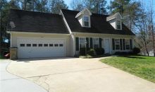 9410 Ponderosa Trail Gainesville, GA 30506