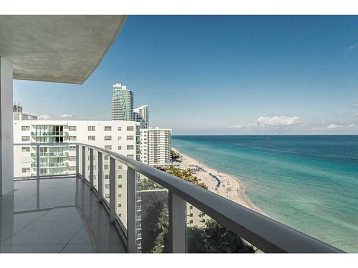 3951 S ocean # 1403, Hollywood, FL 33019