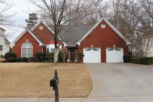 420 Sweet Ivy Lane, Lawrenceville, GA 30043