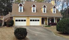 2392 High Forest Court Duluth, GA 30096