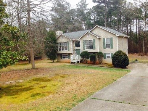 8421 Louisville Drive, Winston, GA 30187