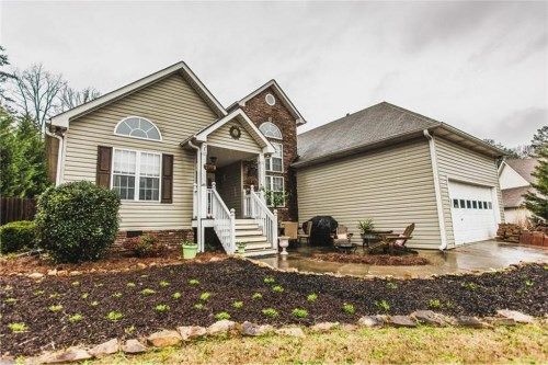 13 Rockaway Court Nw, Cartersville, GA 30120