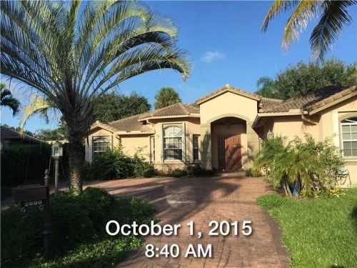 2680 Oak Tree Cir, Fort Lauderdale, FL 33309