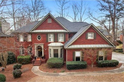 5016 Staverly Lane, Norcross, GA 30092