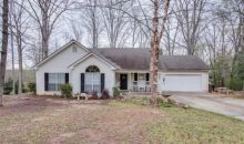 4035 Wedgewood Drive Monroe, GA 30656