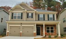 4167 Elderberry Drive Acworth, GA 30101