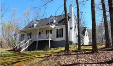 1053 Mountain Ridge Drive Dahlonega, GA 30533