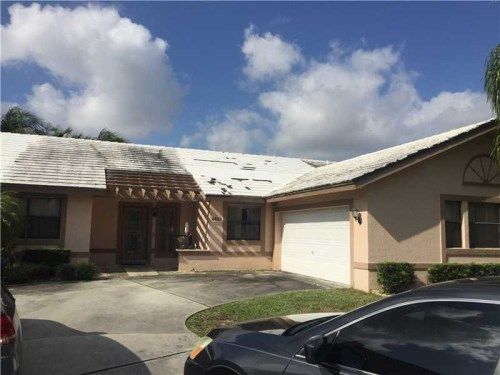 6821 W Longbow Bnd, Fort Lauderdale, FL 33331