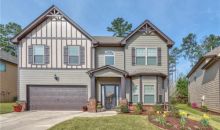 270 Sylvan Loop Fayetteville, GA 30214