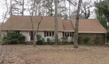 185 Sandy Ridge Trail Fayetteville, GA 30214