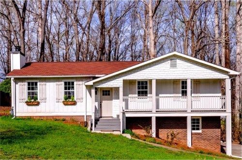 4274 Earney Road, Woodstock, GA 30188