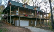 542 Peaceful Valley Cleveland, GA 30528