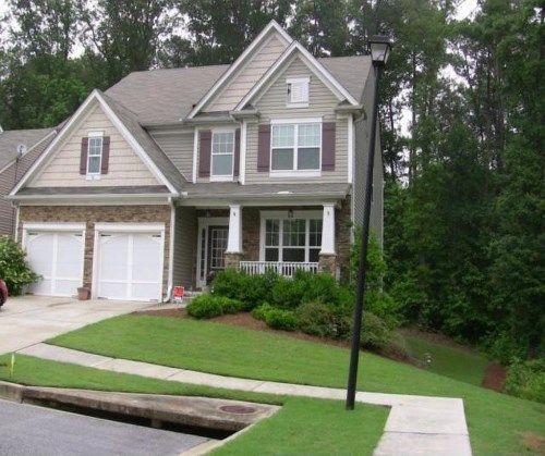 2407 Woodford Lane, Buford, GA 30519