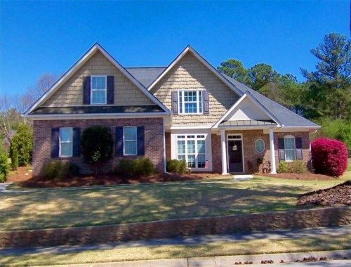 100 Sentinel Walk, Carrollton, GA 30116