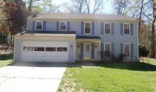 5518 Patrick Court Norcross, GA 30092