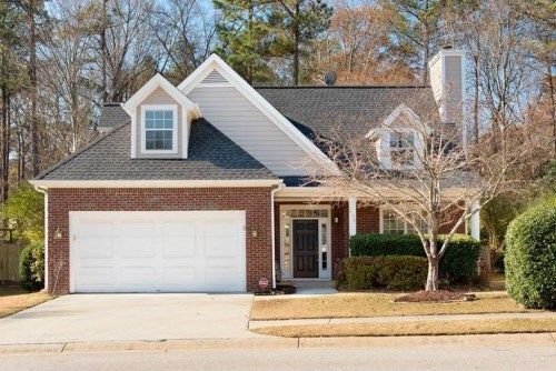 2178 Berryhill Circle, Smyrna, GA 30082