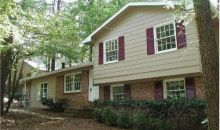 2786 Bluebird Circle Duluth, GA 30096