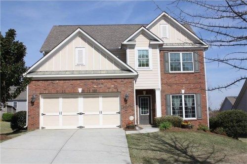 7835 Keepsake Lane, Flowery Branch, GA 30542