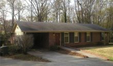 339 Woodland Road Monroe, GA 30655