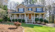 230 Rebel Ridge Dallas, GA 30132