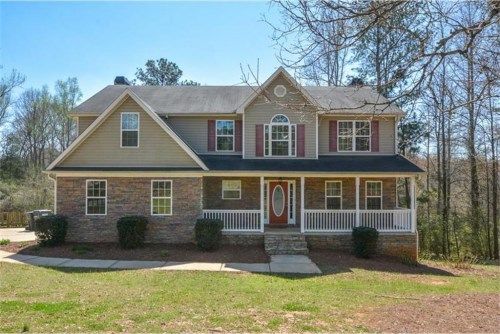 1097 Oak Hill Road, Covington, GA 30016