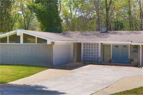 2043 Cherrybrook Drive, Decatur, GA 30032