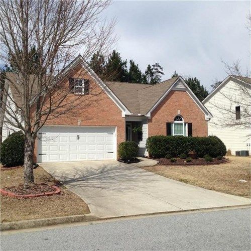 3361 Southerland Court, Douglasville, GA 30135