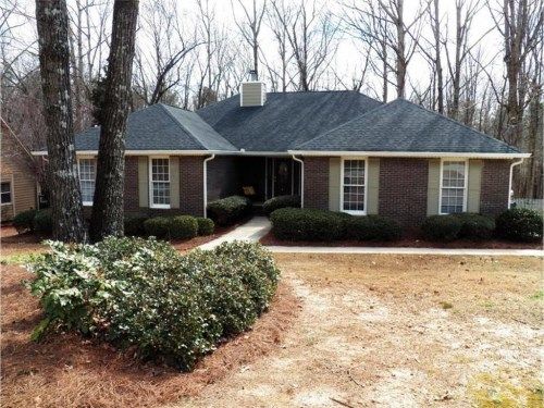 5285 Turtle Creek Drive, Douglasville, GA 30135