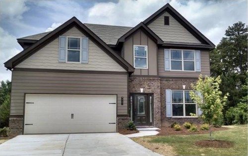 4395 Orchard Lake Drive, Cumming, GA 30028