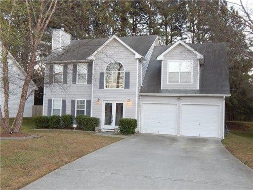 4595 Millenium View Court Sw, Snellville, GA 30039