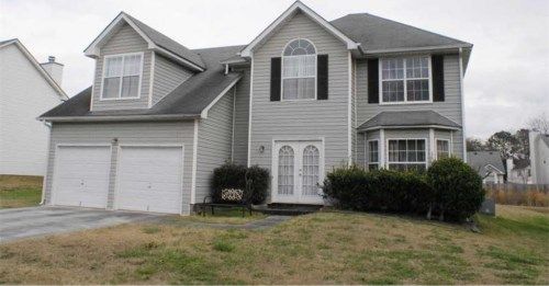 4450 Millenium View Court, Snellville, GA 30039