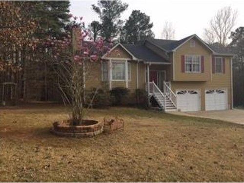 151 Johnstons Way, Dallas, GA 30132