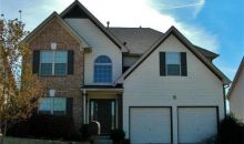 837 Summer Springs Court Pendergrass, GA 30567