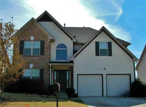 837 Summer Springs Court, Pendergrass, GA 30567