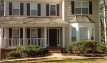 7014 Wind Run Way Stone Mountain, GA 30087