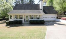 3900 Carriage Downs Court Snellville, GA 30039