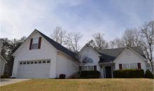 3116 Centurion Drive Gainesville, GA 30506