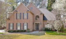 1622 Wakefield Place Marietta, GA 30062