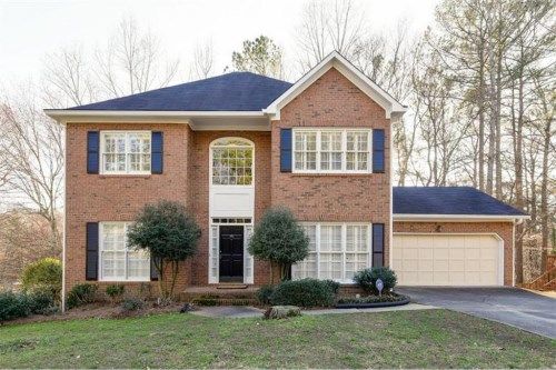 591 Summertree Court, Mableton, GA 30126