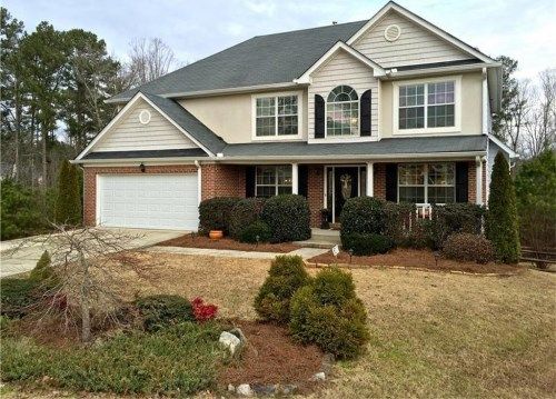 1680 Tuftstown Court, Snellville, GA 30078